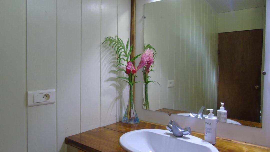 Photo of Bathroom in Teahupoo
