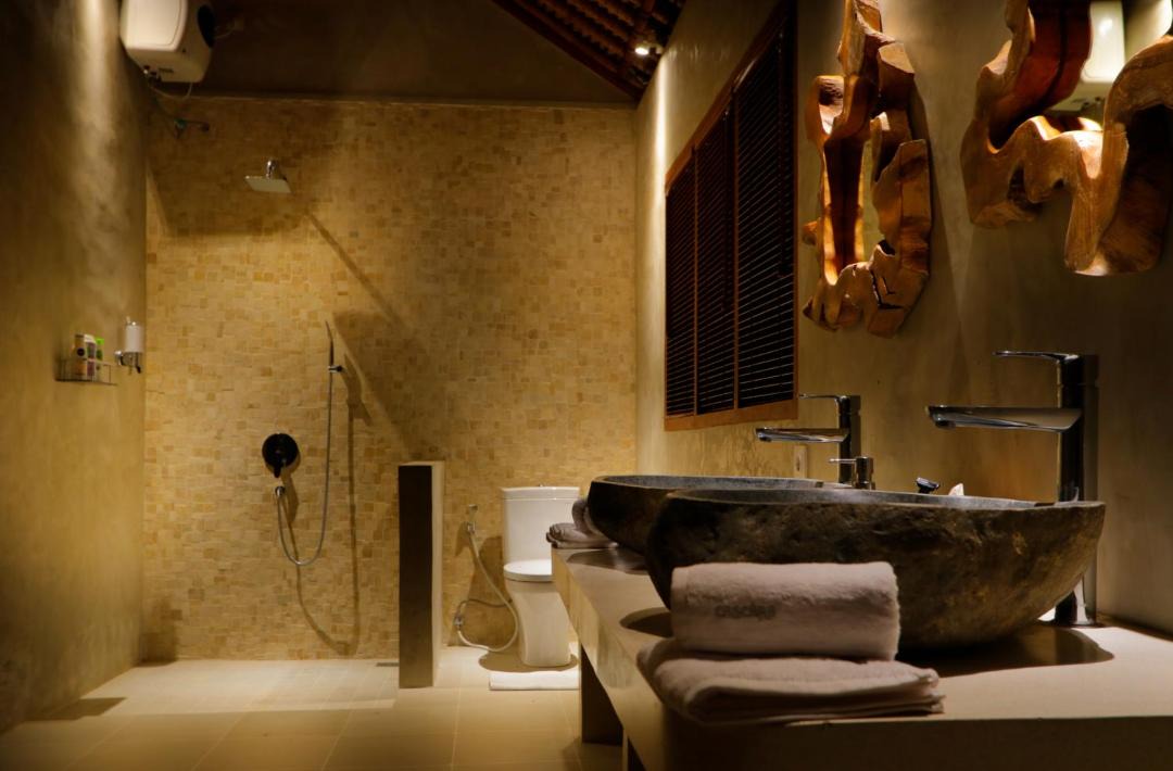 Photo of Bathroom in Gianyar
