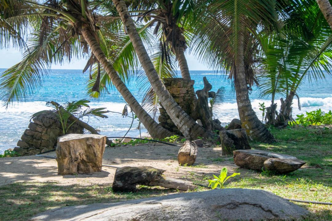 Photo of Others in Mahe Island