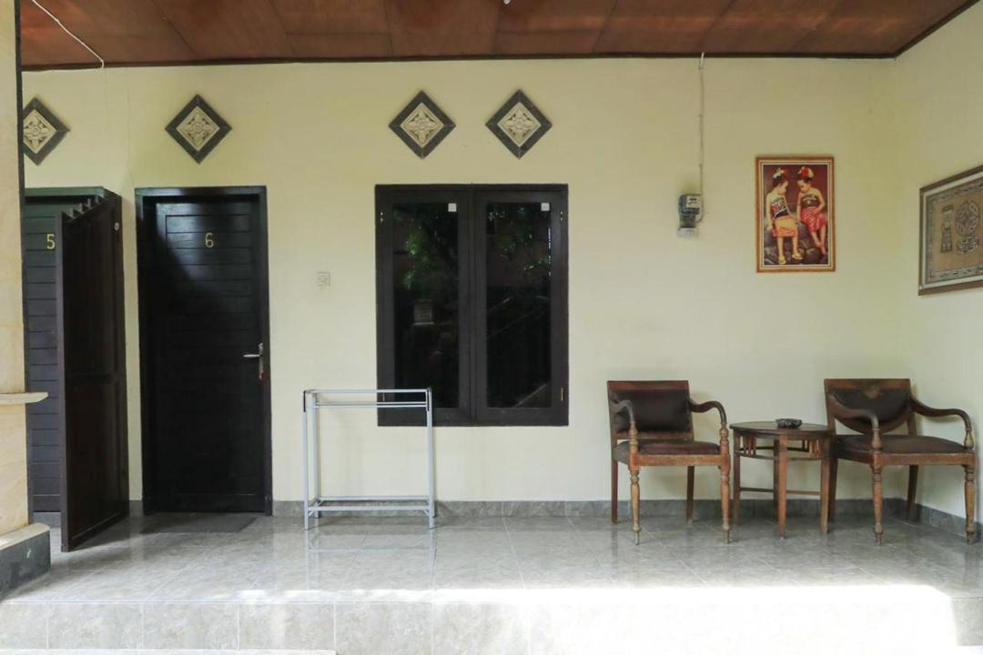 Photo of Others in Jimbaran Bay