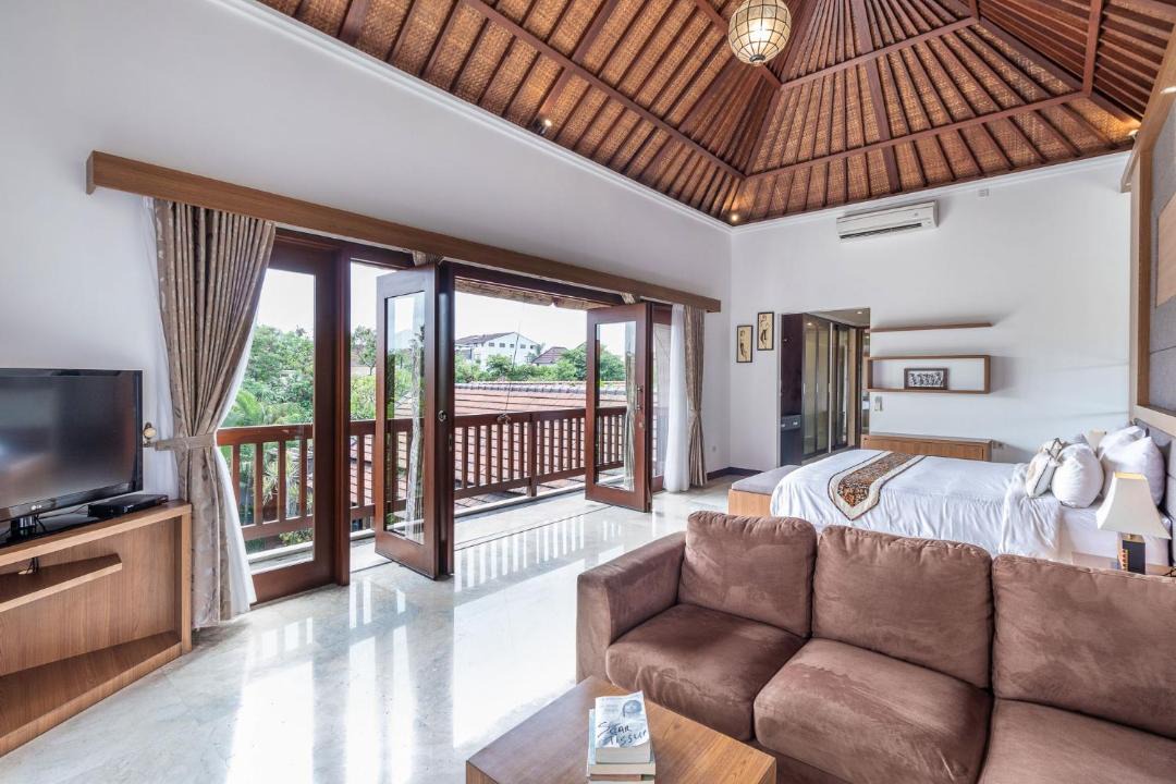 Photo of Livingroom in Berawa