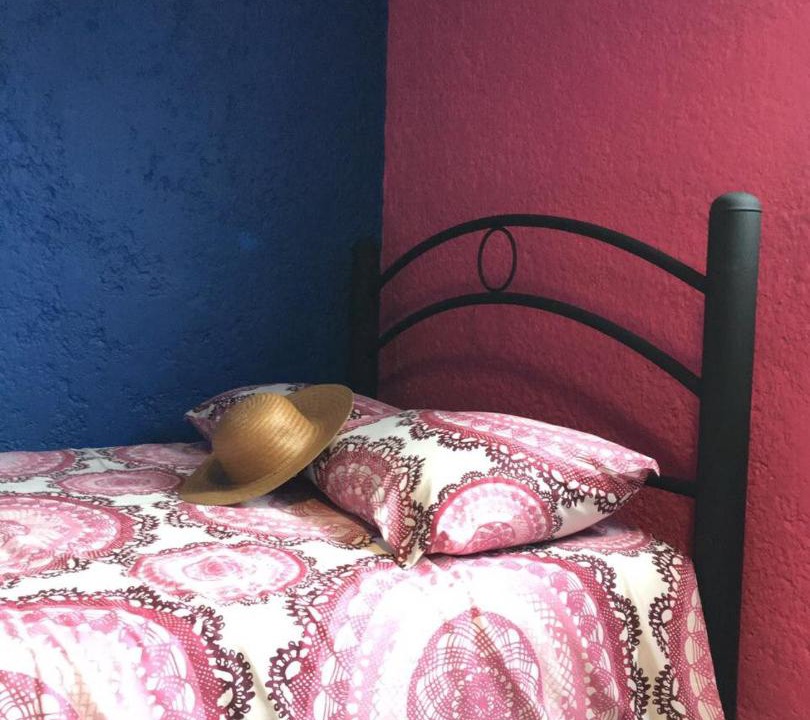 Photo of Bedroom in Downtown Cancun