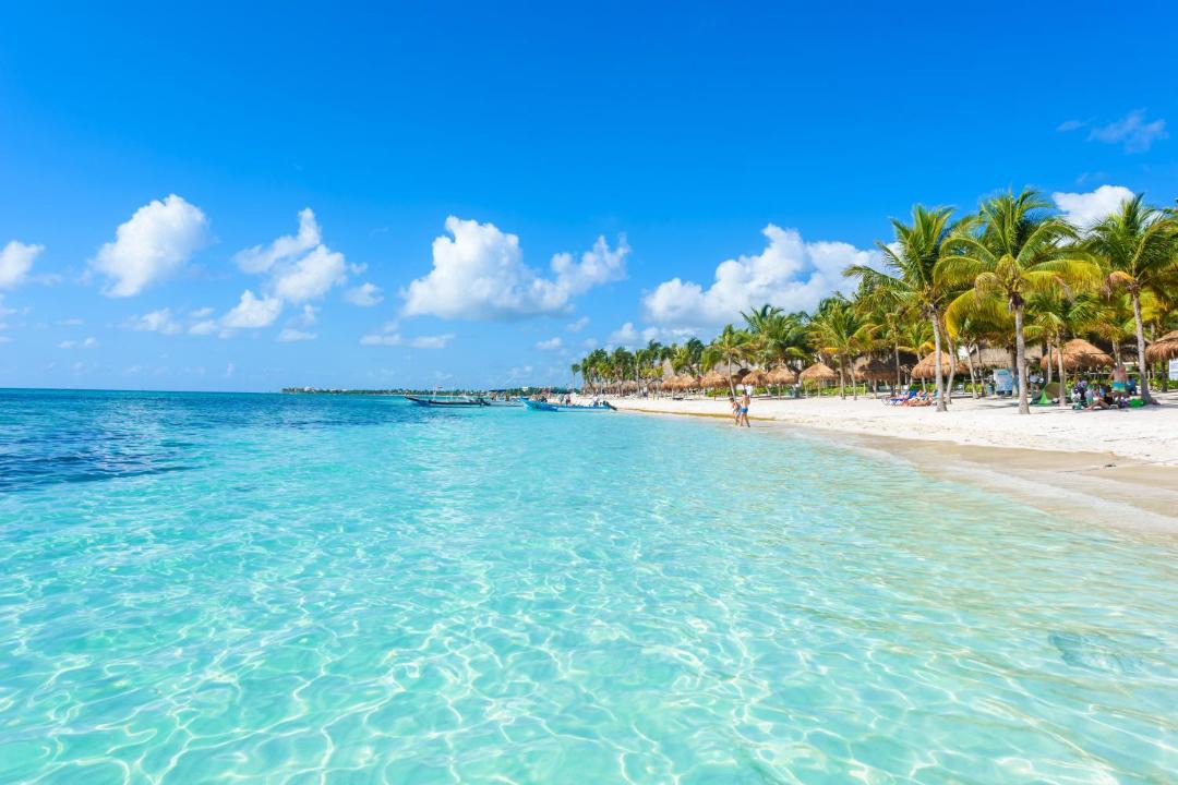 Photo of Outdoor in Downtown Cancun