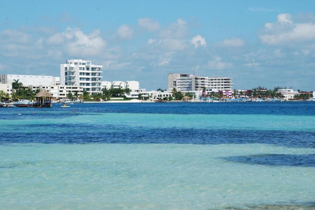 Photo of Outdoor in Downtown Cancun