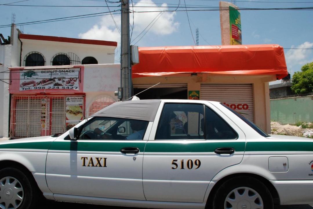 Photo of Others in Downtown Cancun