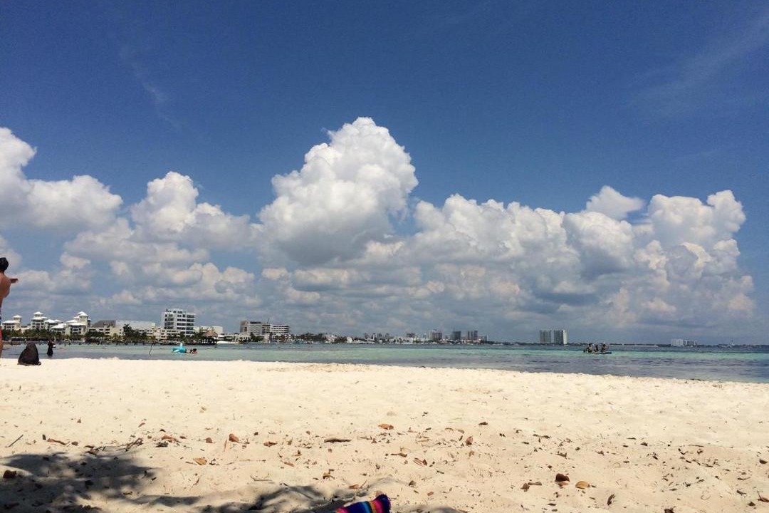 Photo of Outdoor in Downtown Cancun