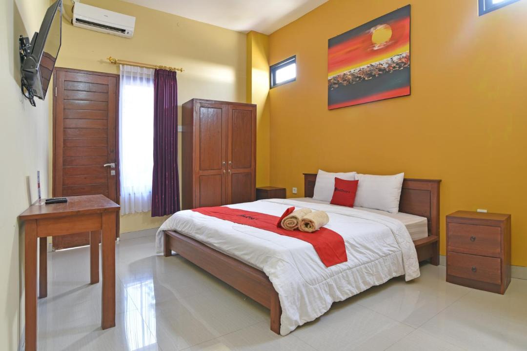 Photo of Bedroom in Ungasan
