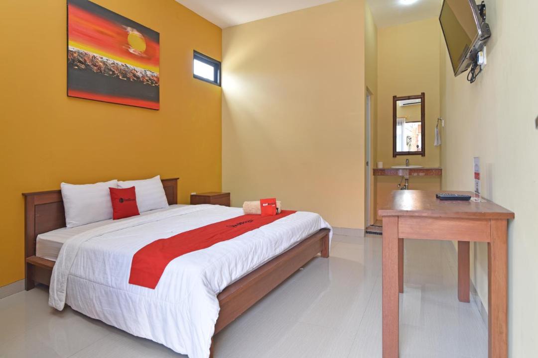 Photo of Bedroom in Ungasan