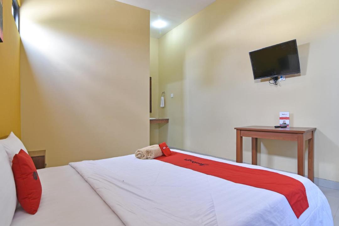 Photo of Bedroom in Ungasan
