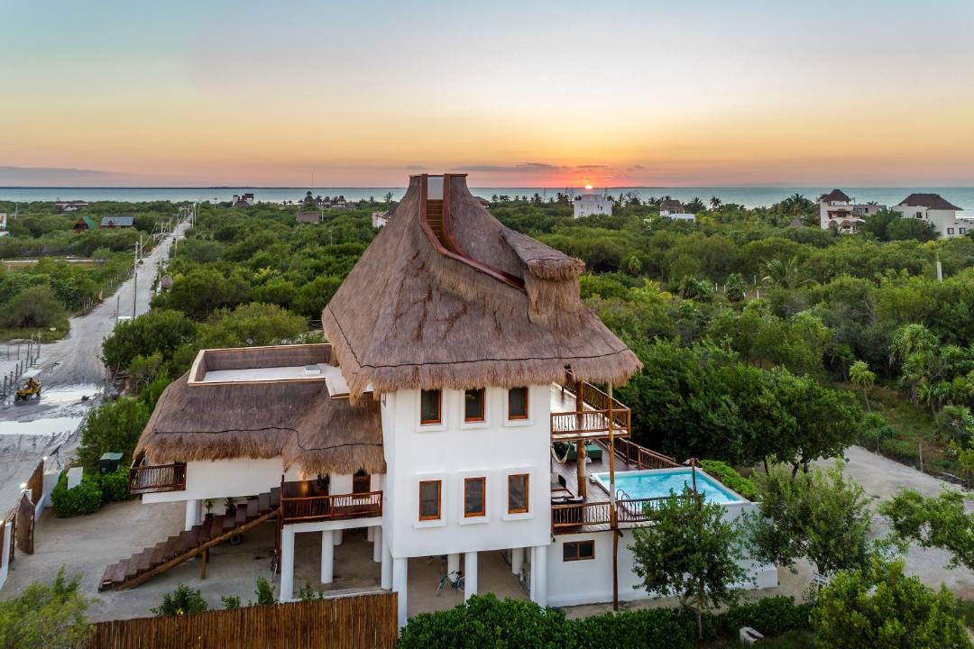 Photo of Others in Isla Holbox