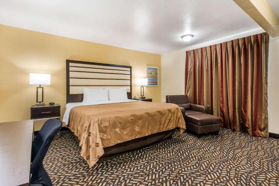 Photo of Bedroom in Capitola