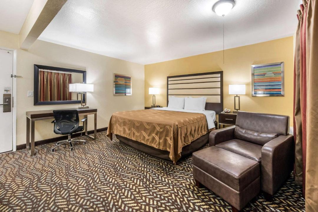 Photo of Bedroom in Capitola