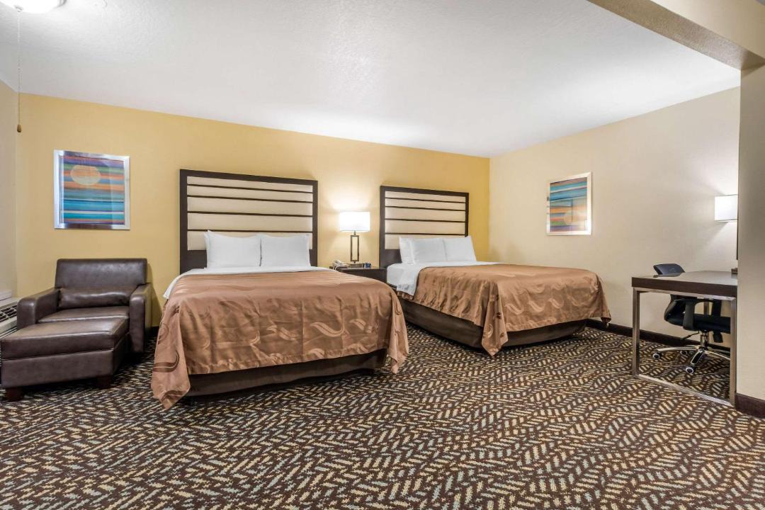 Photo of Bedroom in Capitola