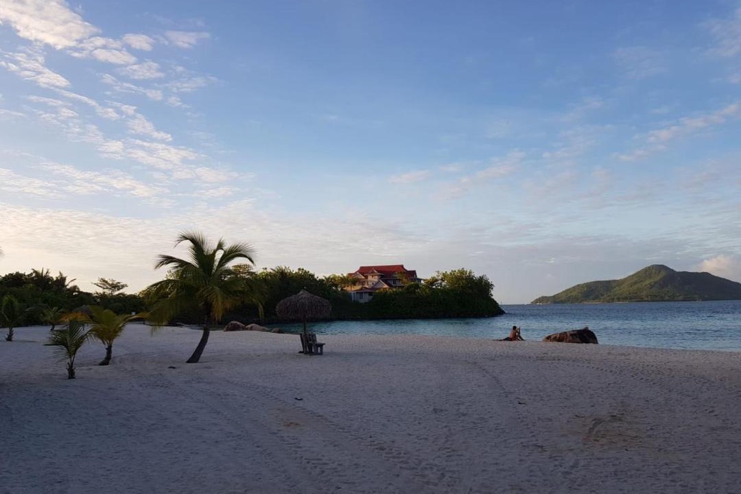 Photo of Others in Eden Island