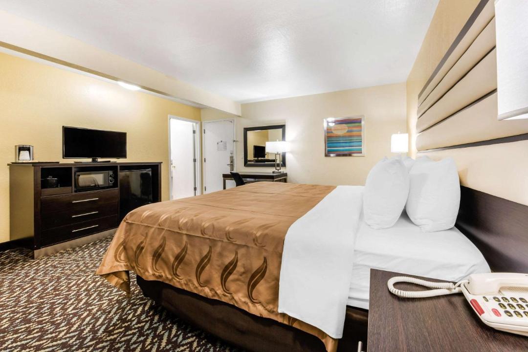 Photo of Bedroom in Capitola