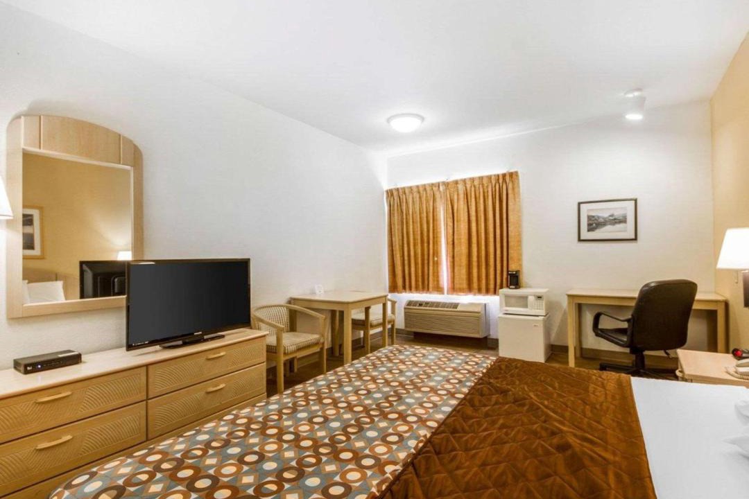 Photo of Bedroom in Watsonville