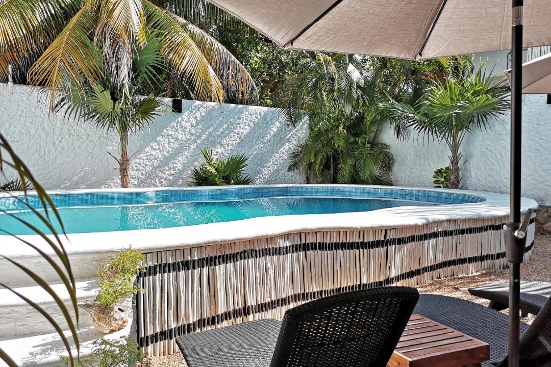 Photo of Outdoor in Isla Holbox