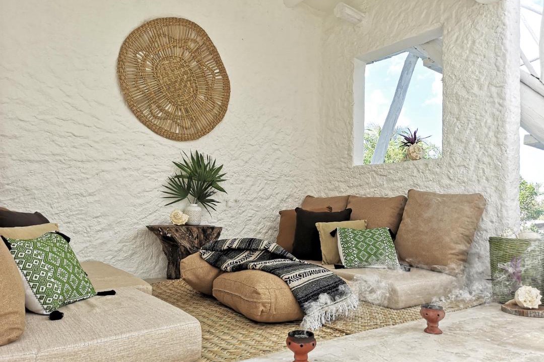 Photo of Livingroom in Isla Holbox