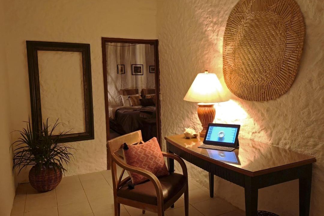 Photo of Livingroom in Isla Holbox