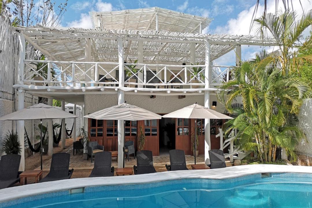 Photo of Outdoor in Isla Holbox