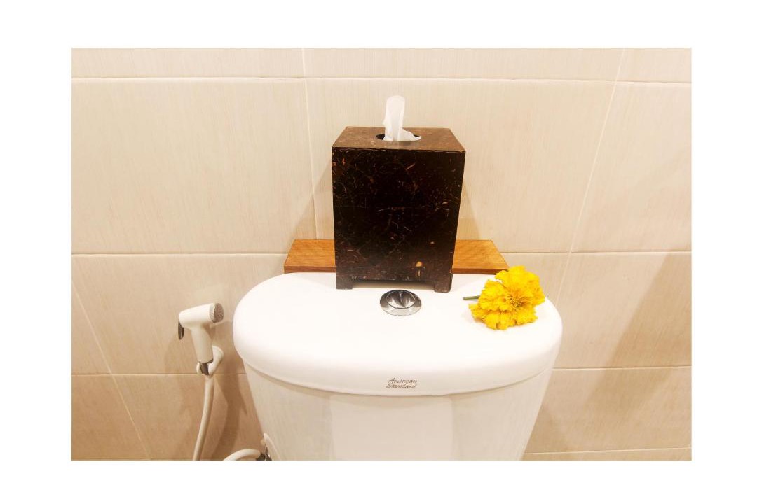 Photo of Bathroom in Ubud City-Centre