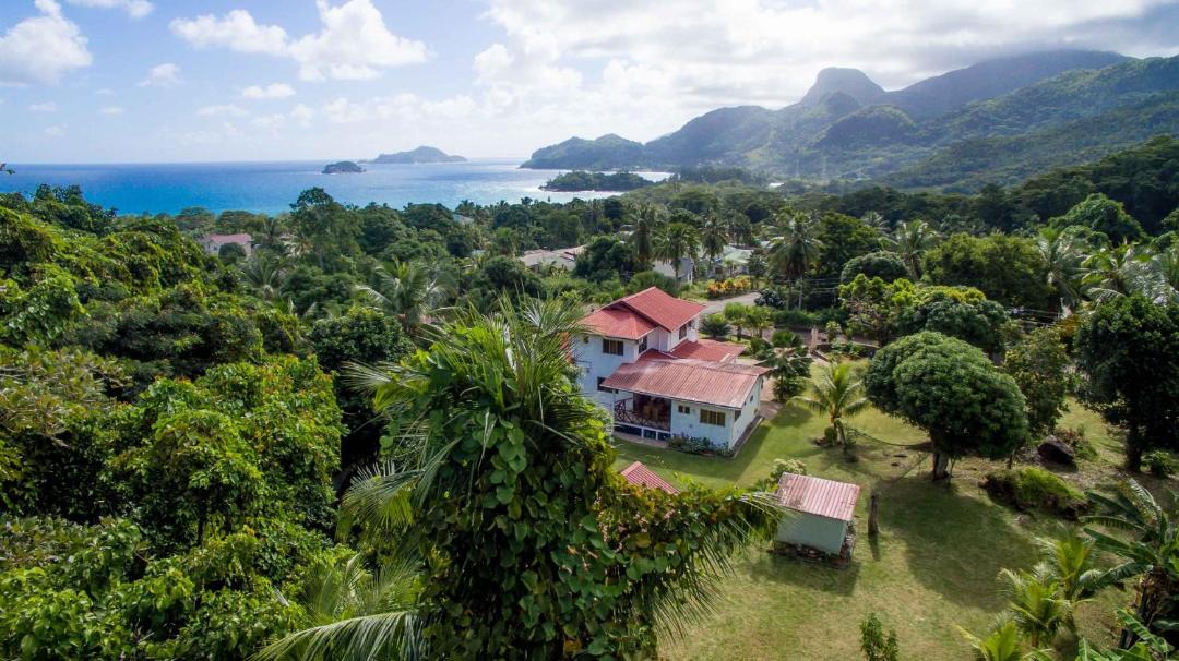 Photo of Others in Mahe Island