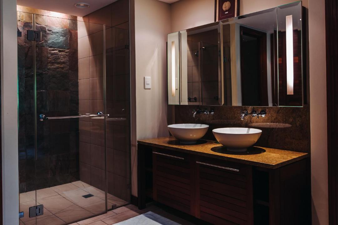 Photo of Bathroom in Eden Island