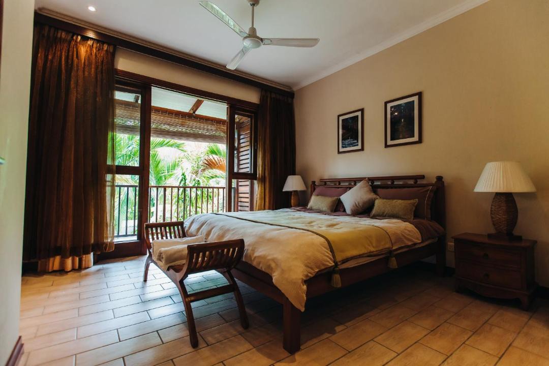 Photo of Bedroom in Eden Island