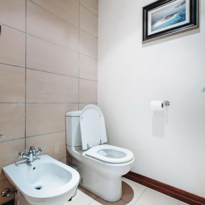 Photo of Bathroom in Eden Island