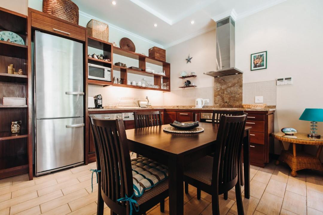 Photo of Kitchen in Eden Island