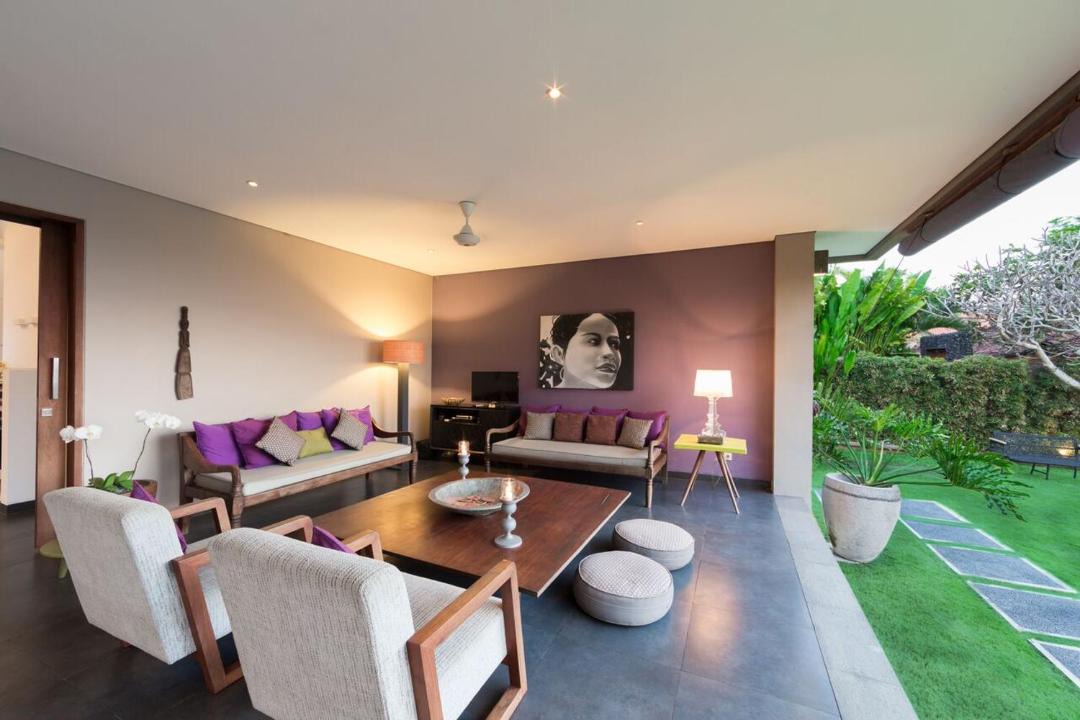Photo of Livingroom in Babakan