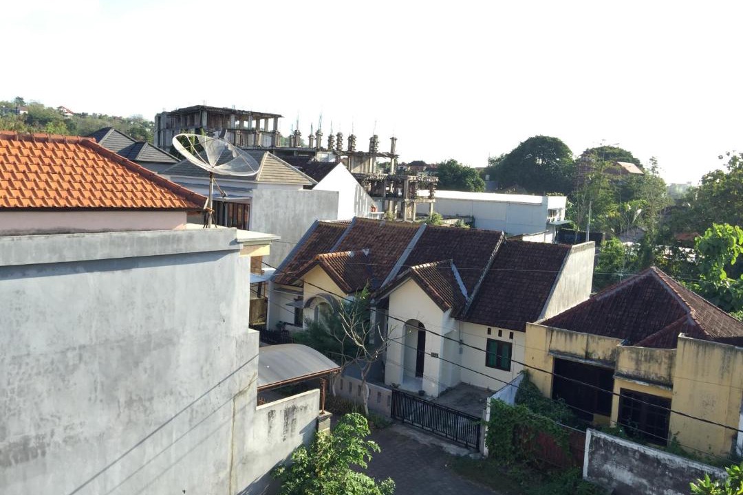 Photo of Buildings in Bukit