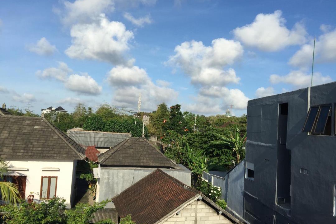 Photo of Buildings in Bukit