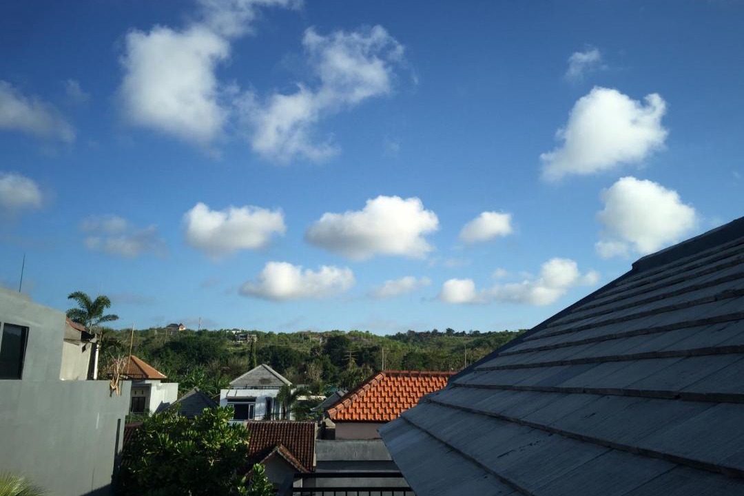 Photo of Buildings in Bukit