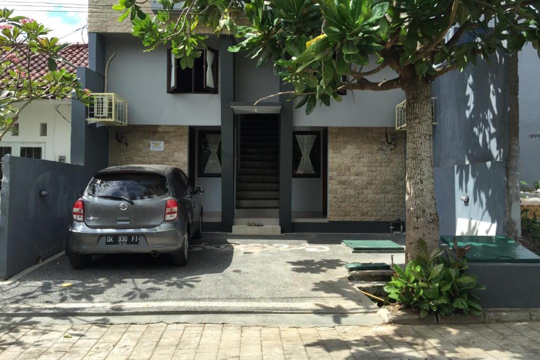 Photo of Buildings in Bukit