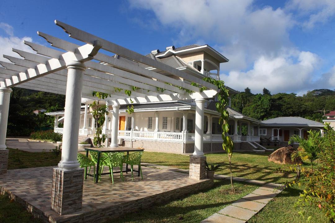 Photo of Others in Mahe Island