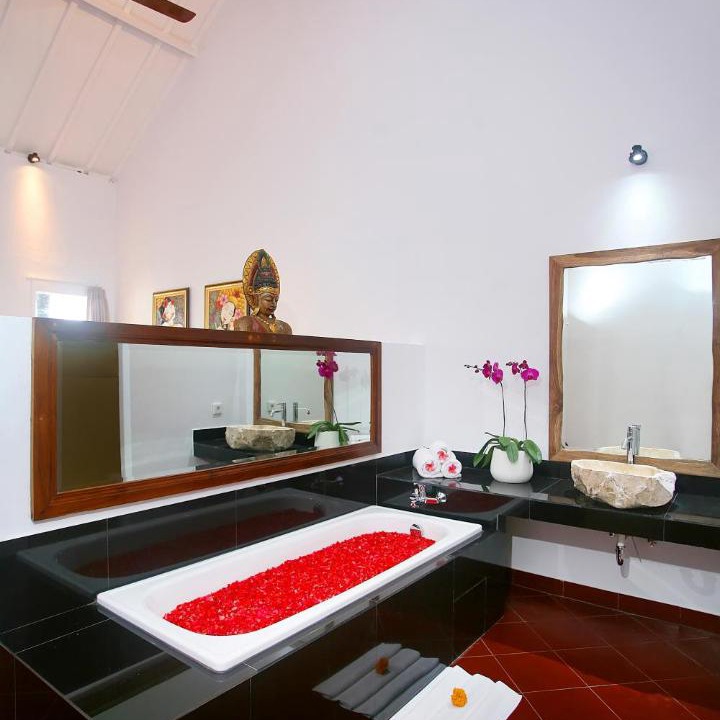 Photo of Livingroom in Beraban