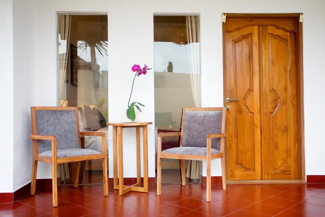 Photo of Livingroom in Beraban