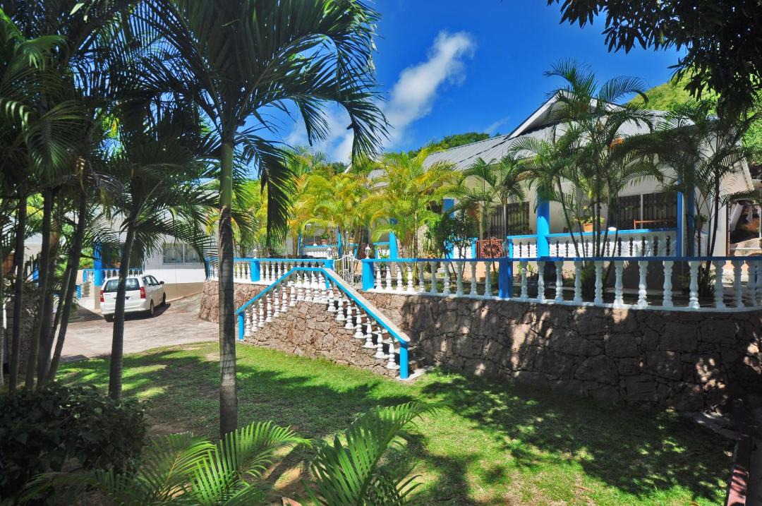 Photo of Others in Praslin Island