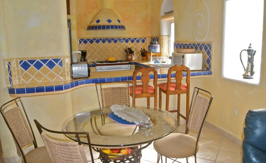 Photo of Livingroom in Gonzalo Guerrero