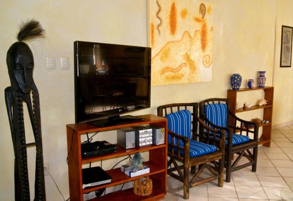Photo of Livingroom in Gonzalo Guerrero