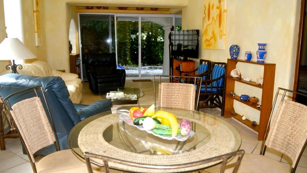 Photo of Livingroom in Gonzalo Guerrero