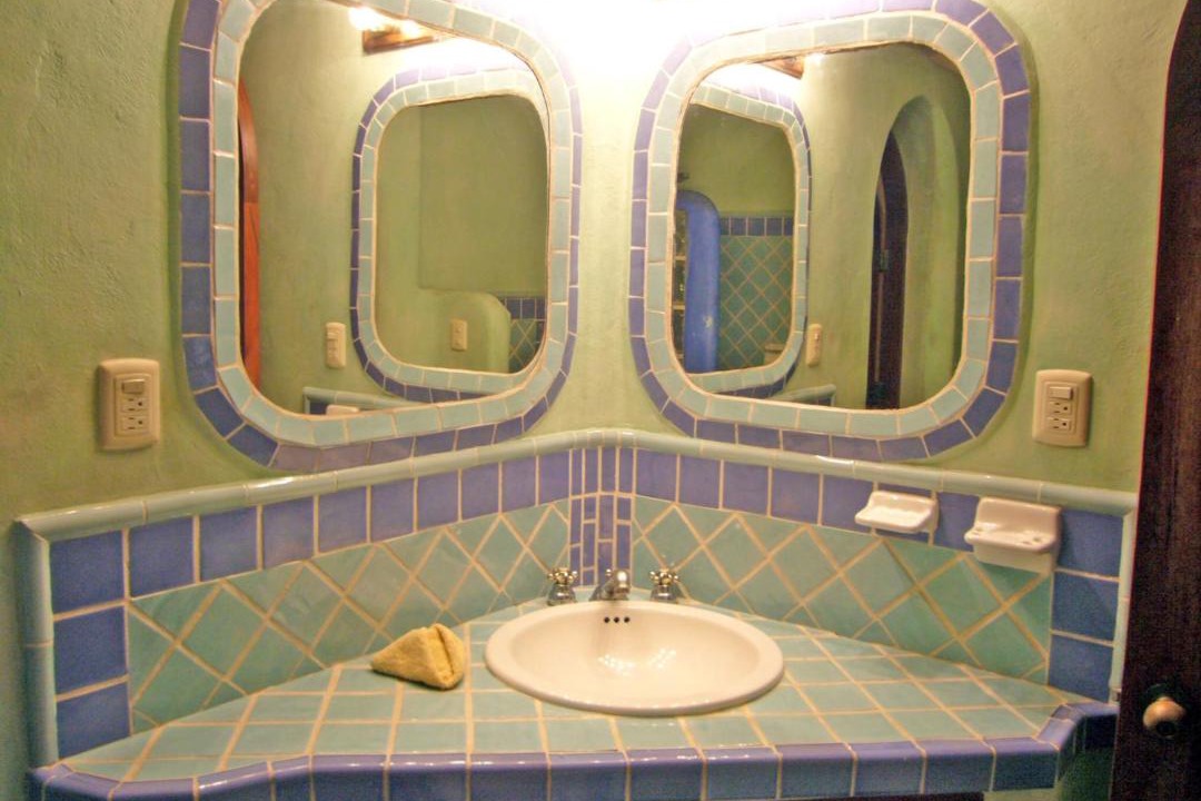 Photo of Bathroom in Gonzalo Guerrero