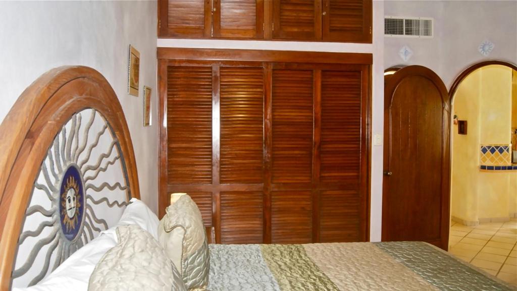 Photo of Bedroom in Gonzalo Guerrero