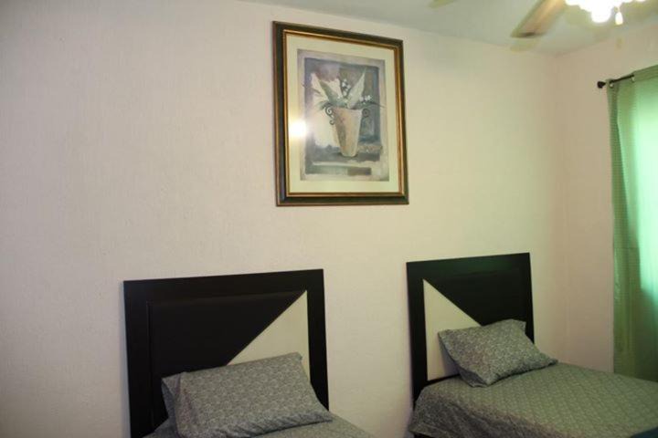 Photo of Bedroom in Cancun