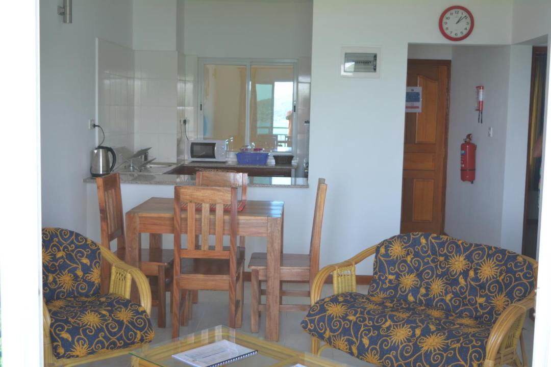 Photo of Others in Anse La Mouche