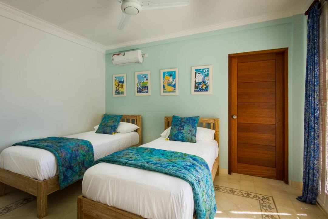 Photo of Bedroom in Bunutan