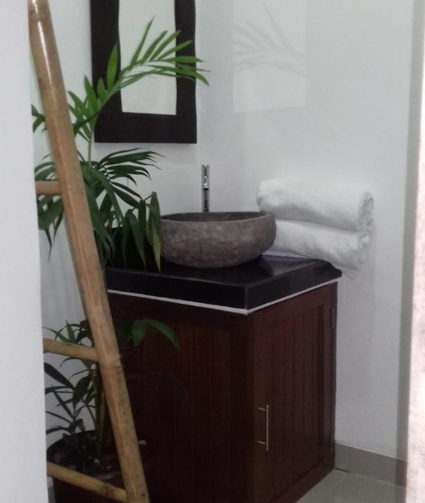 Photo of Kitchen in Padonan