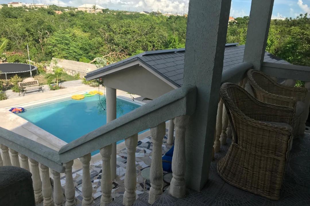 Photo of Patio Balcony in Discovery Bay