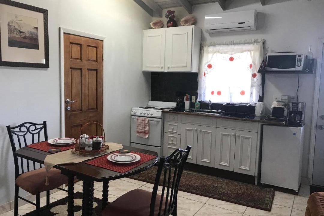 Photo of Kitchen in Discovery Bay